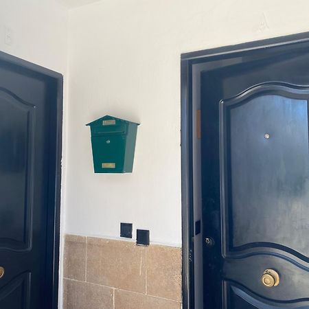 El Rincon Del Rey Apartment Torrejon del Rey Екстериор снимка