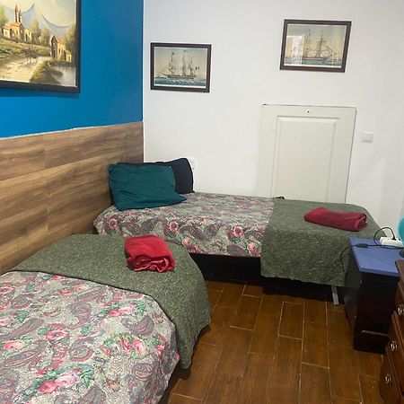 El Rincon Del Rey Apartment Torrejon del Rey Екстериор снимка