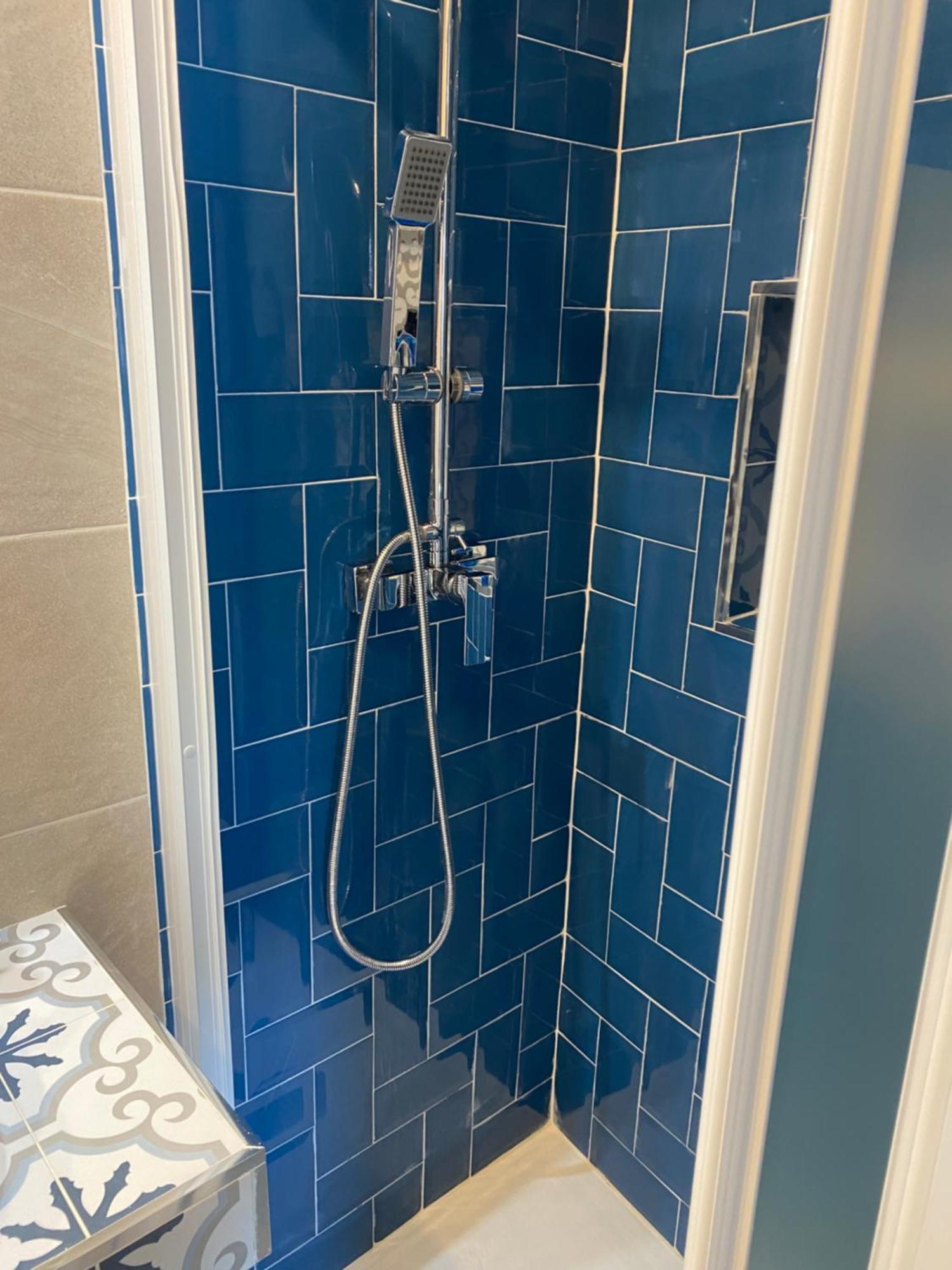 El Rincon Del Rey Apartment Torrejon del Rey Екстериор снимка