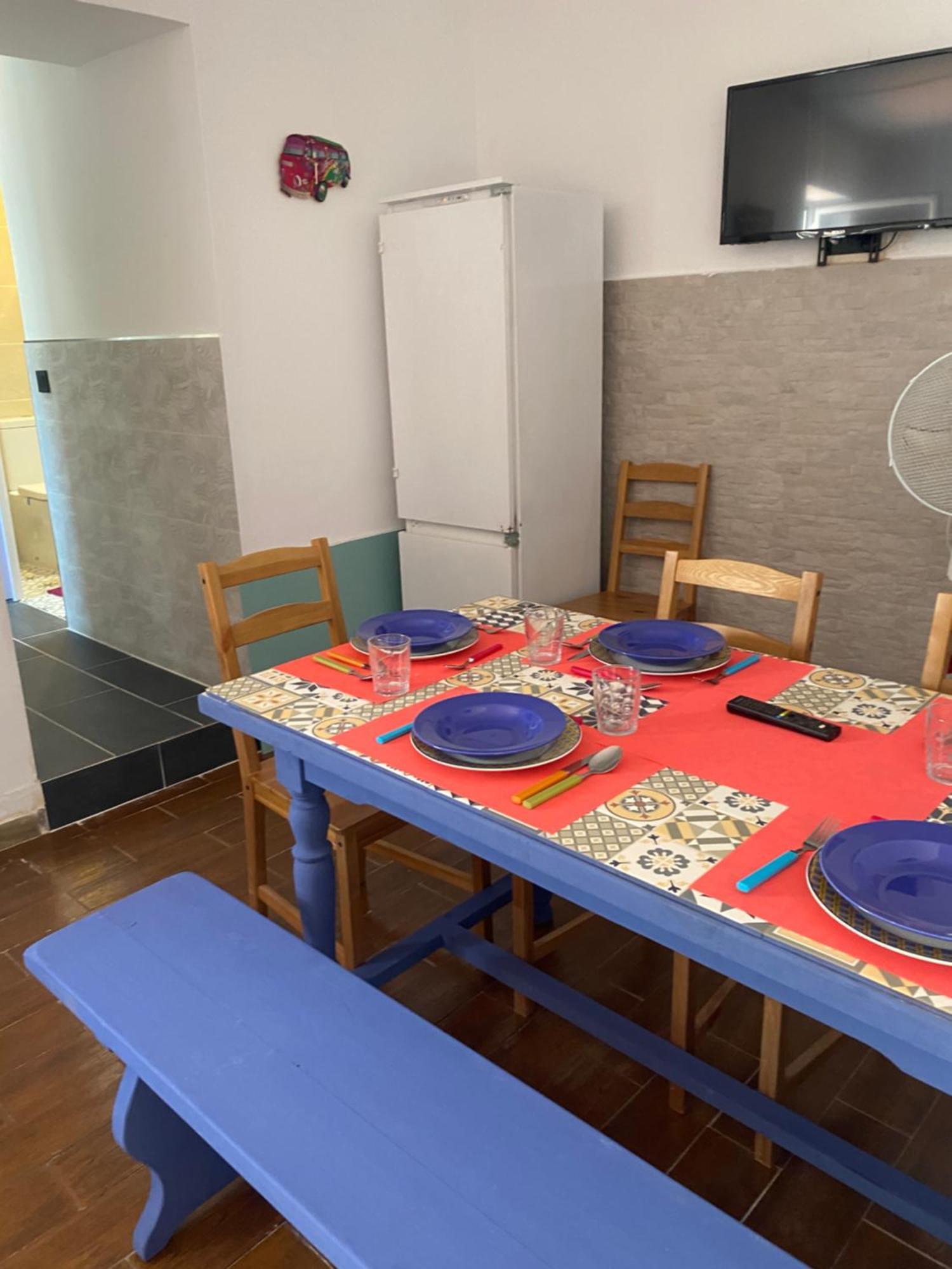 El Rincon Del Rey Apartment Torrejon del Rey Екстериор снимка