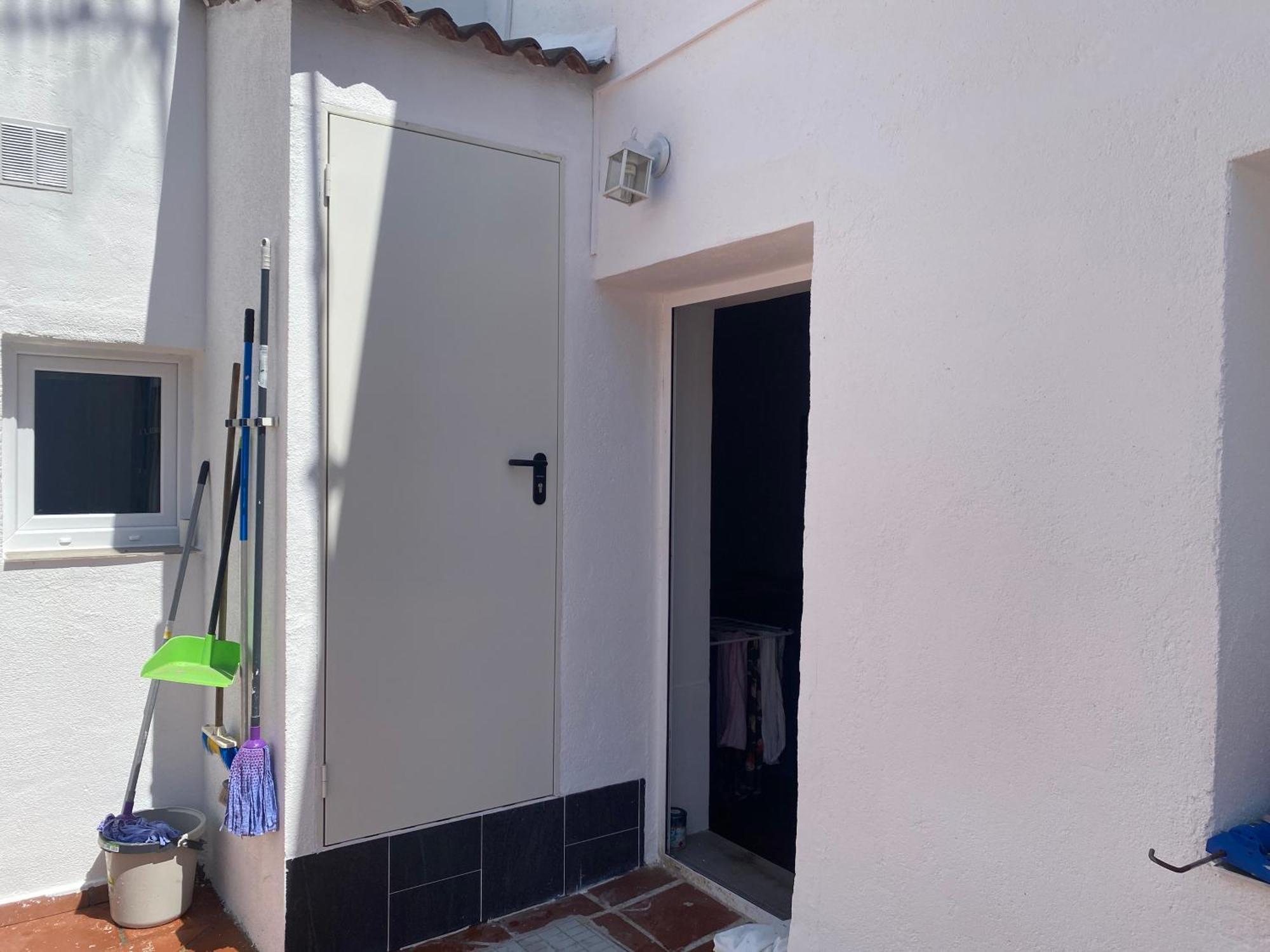 El Rincon Del Rey Apartment Torrejon del Rey Екстериор снимка