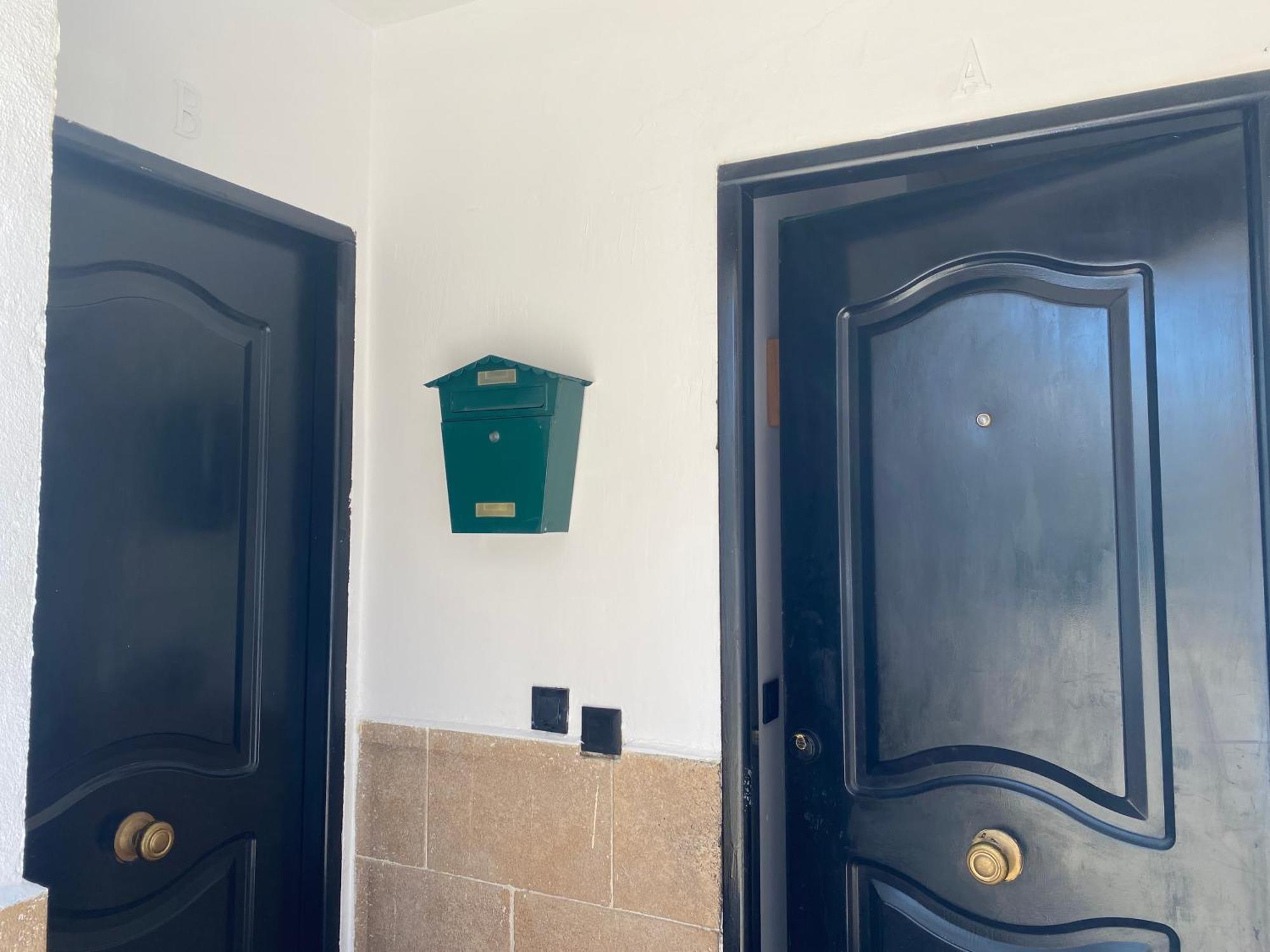 El Rincon Del Rey Apartment Torrejon del Rey Екстериор снимка