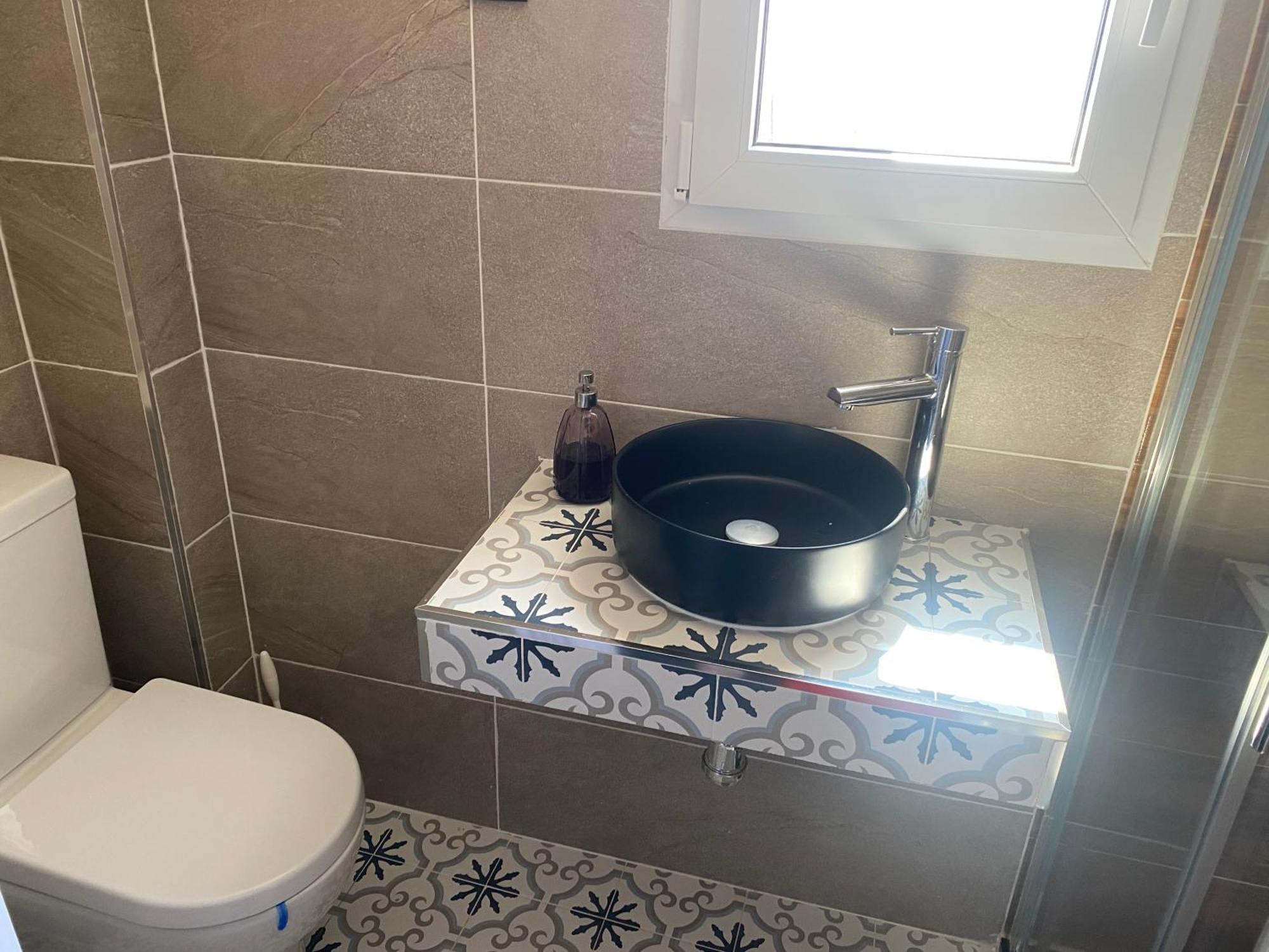 El Rincon Del Rey Apartment Torrejon del Rey Екстериор снимка
