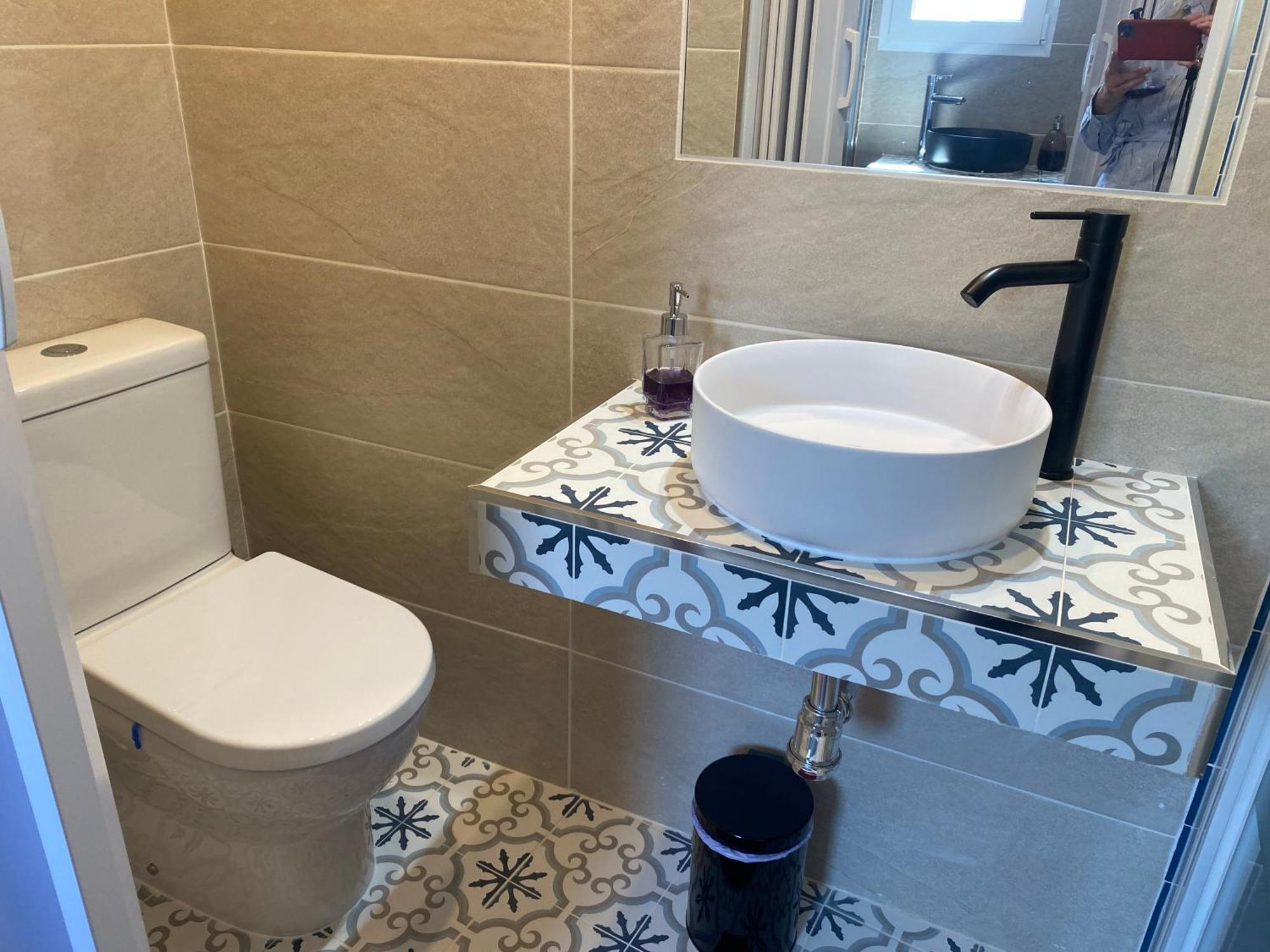 El Rincon Del Rey Apartment Torrejon del Rey Екстериор снимка