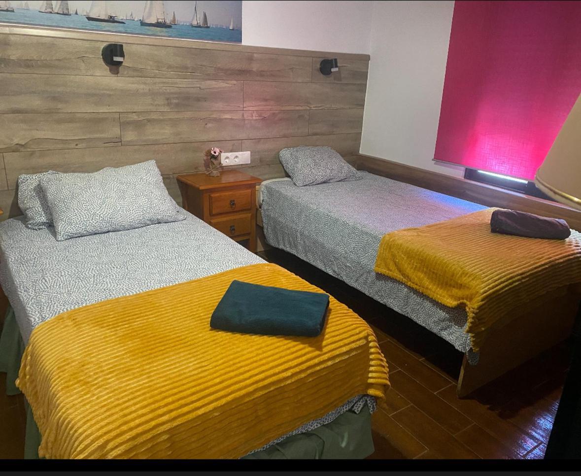 El Rincon Del Rey Apartment Torrejon del Rey Екстериор снимка