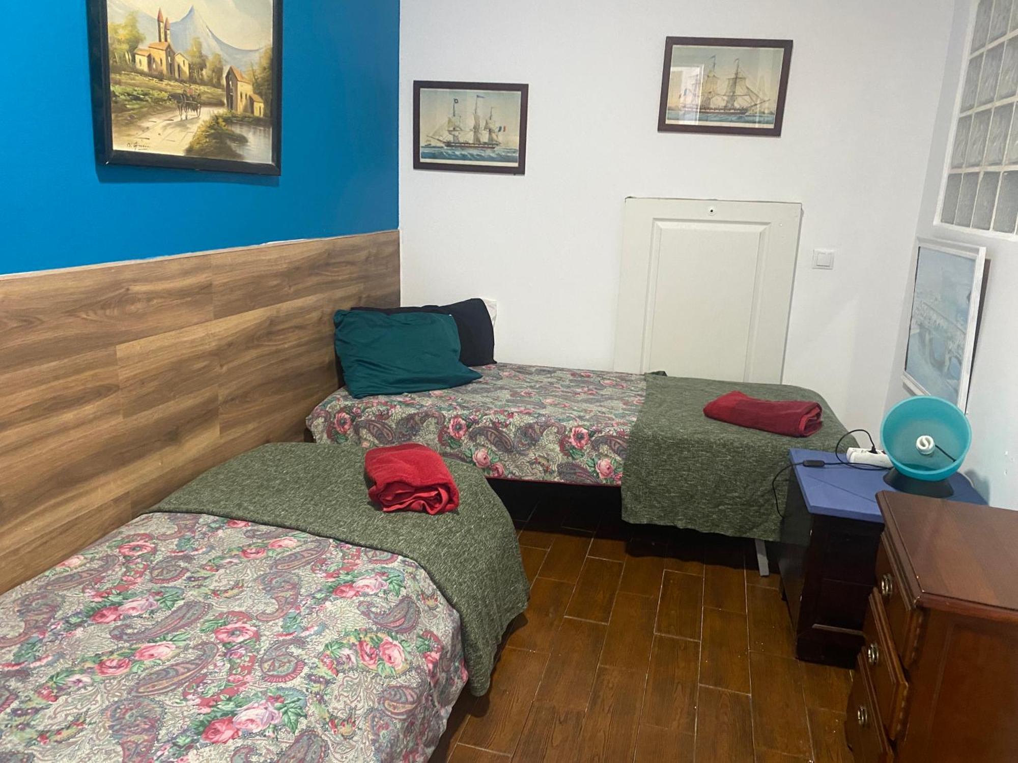El Rincon Del Rey Apartment Torrejon del Rey Екстериор снимка